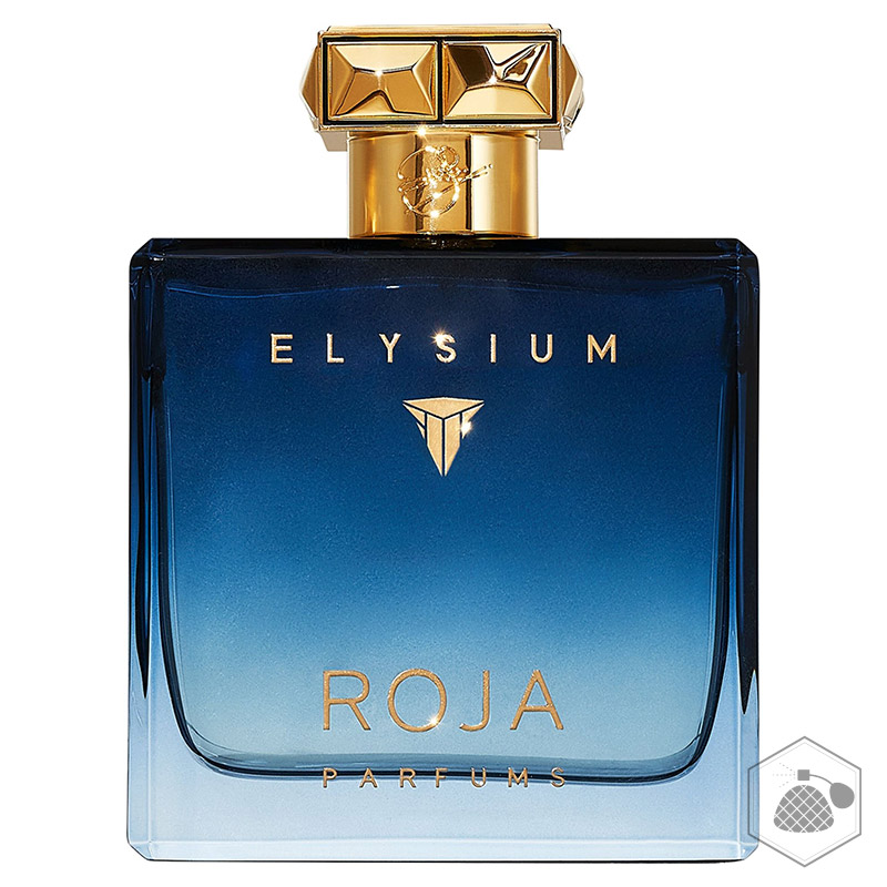 عطر الیزیوم روژا داو مردانه