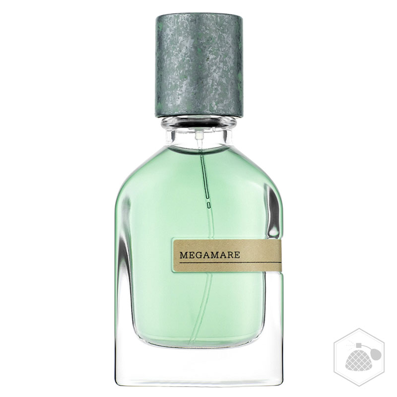 عطر مگاماره اُورتو پاریسی (اُوغتو پَغیسی) زنانه/مردانه