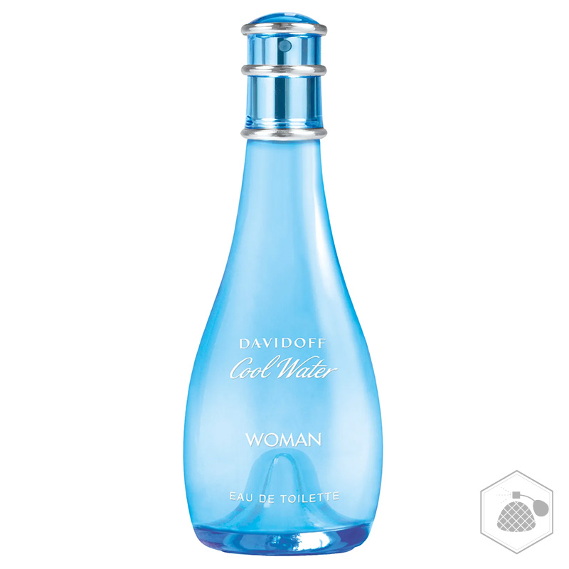 عطر کول واتر دیویدف زنانه