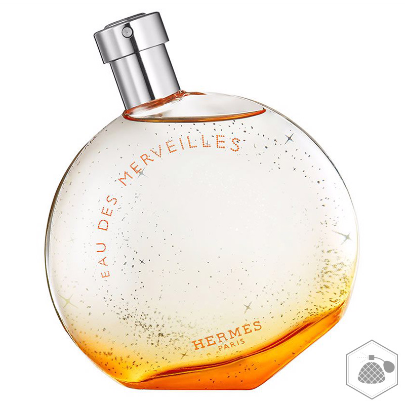 عطر او دس مرویلس (اُ دُ مِقوِی) هرمس زنانه