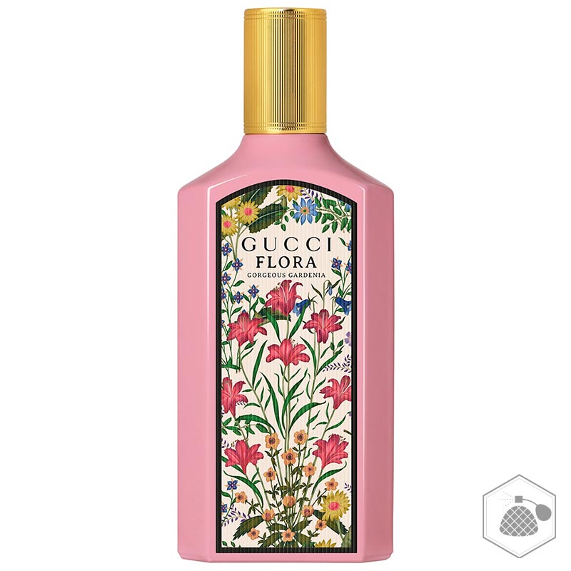 عطر فلورا گرجس گاردنیا گوچی زنانه