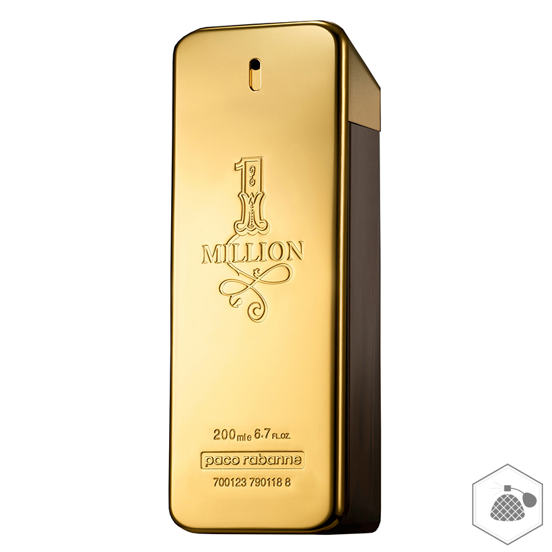 عطر وان میلیون پاکو رابان مردانه