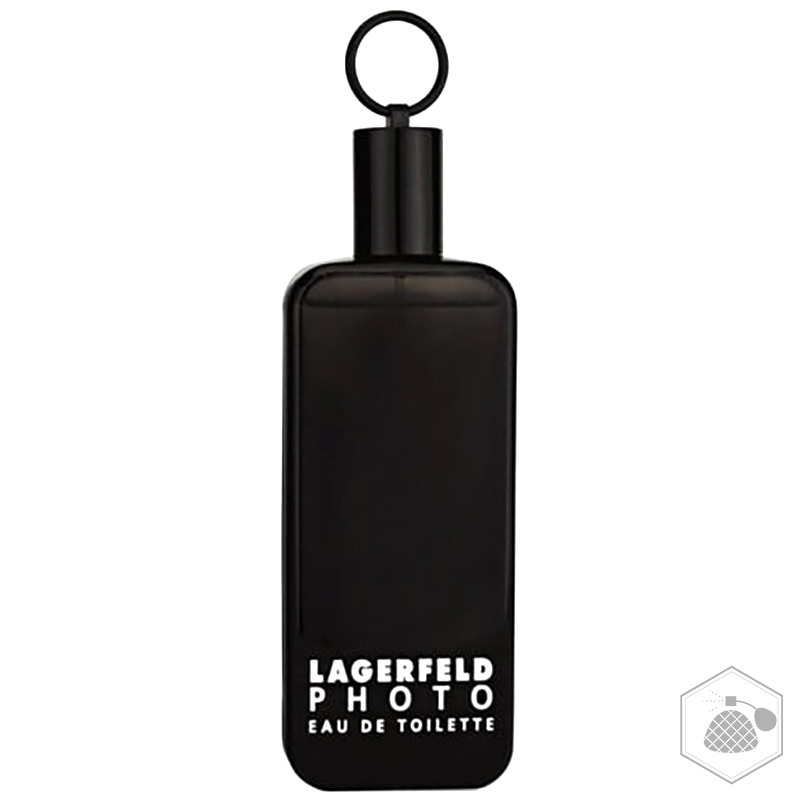 عطر فوتو کارل لاگرفِلد مردانه