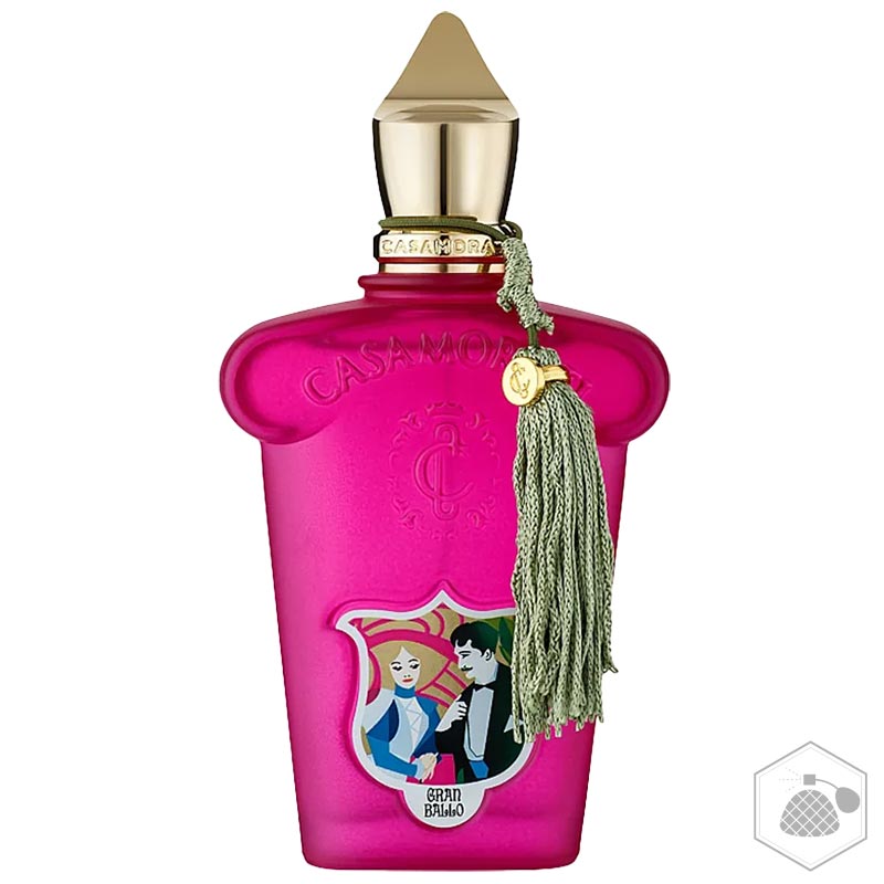 عطر گرن بالو کازاموراتی زرژف زنانه