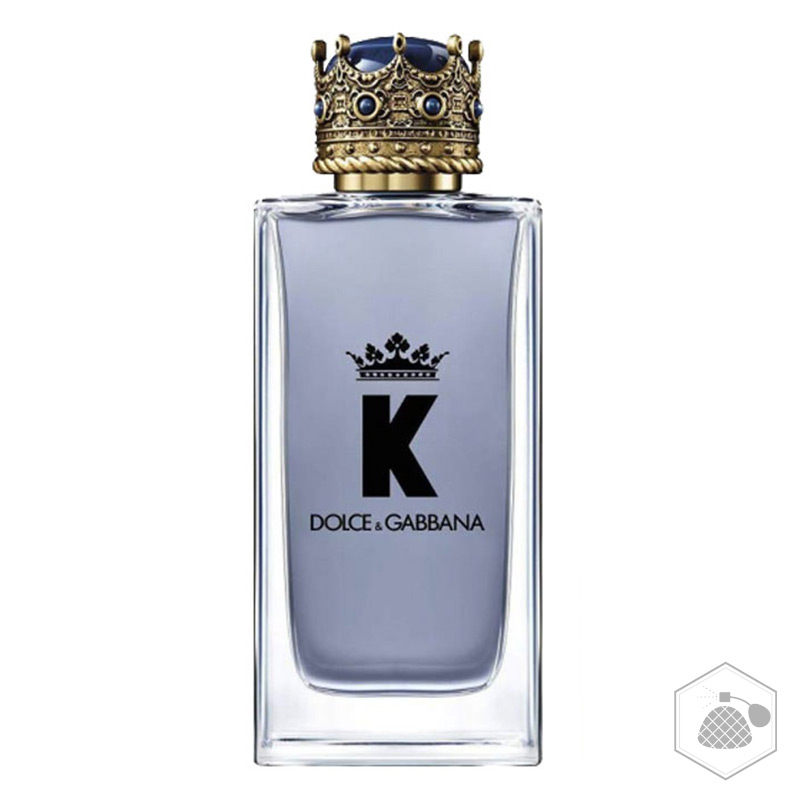 عطر کِی (کینگ) بای دولچه اند گابانا مردانه