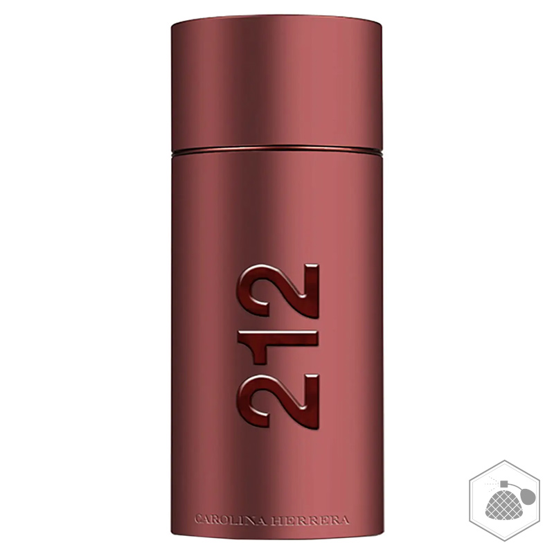 عطر 212 سکسی کارولینا هرررا مردانه