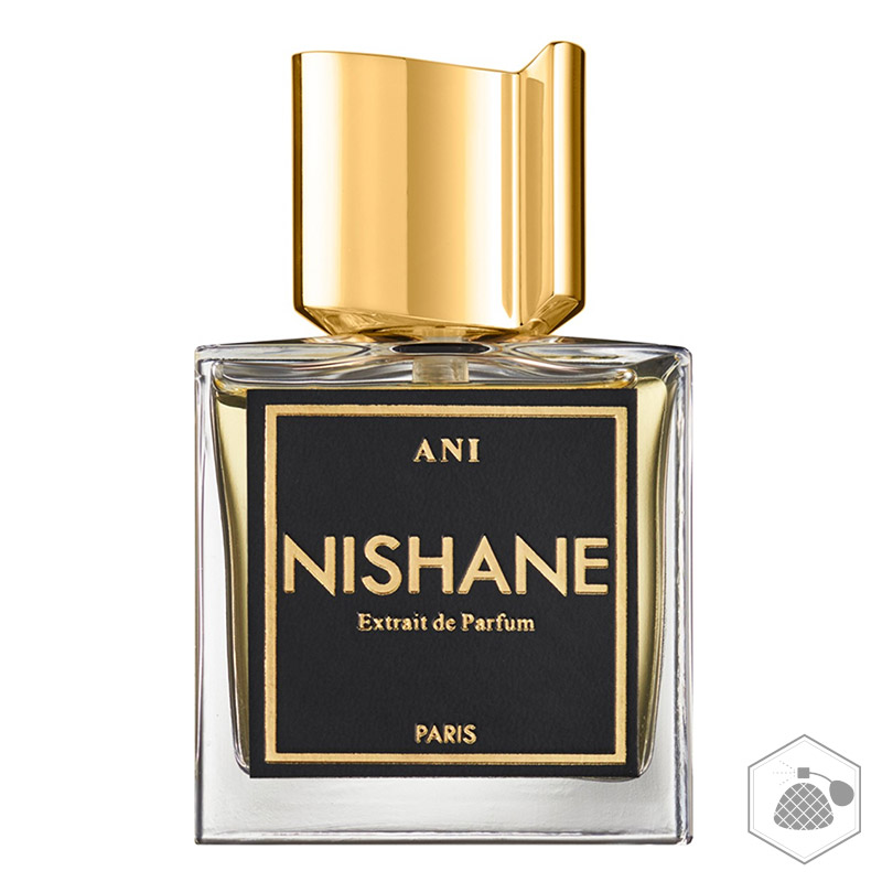 عطر آنی نیشانه زنانه/مردانه