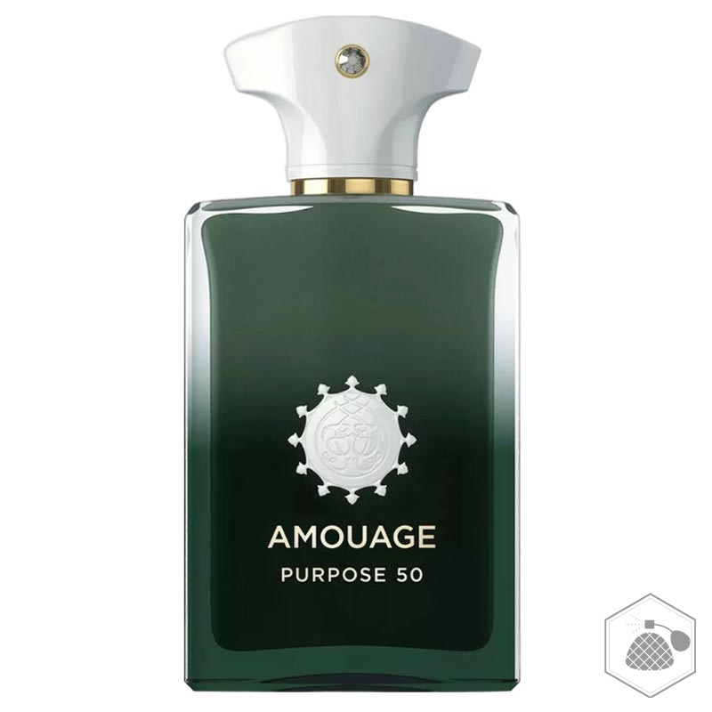 عطر پرپس 50 آمواژ زنانه/مردانه