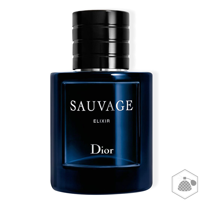 عطر ساواژ (سُوَج) الکسیر دیور مردانه