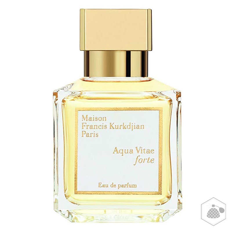 عطر آکوا ویتای فورته مزون فرانسیس کرکجان زنانه/مردانه