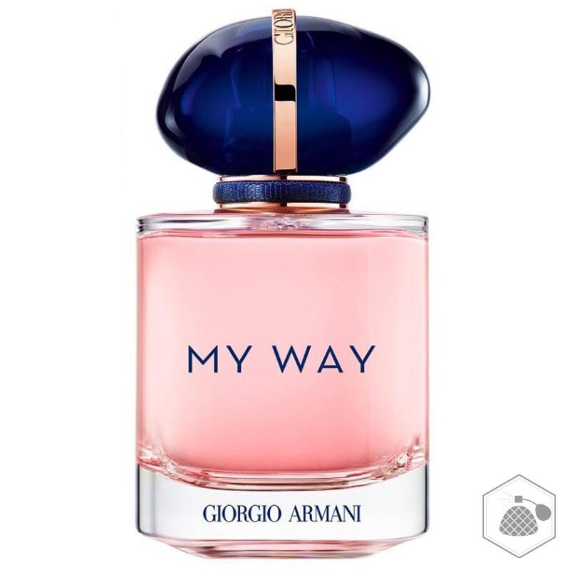 عطر مای وی جورجیو آرمانی زنانه