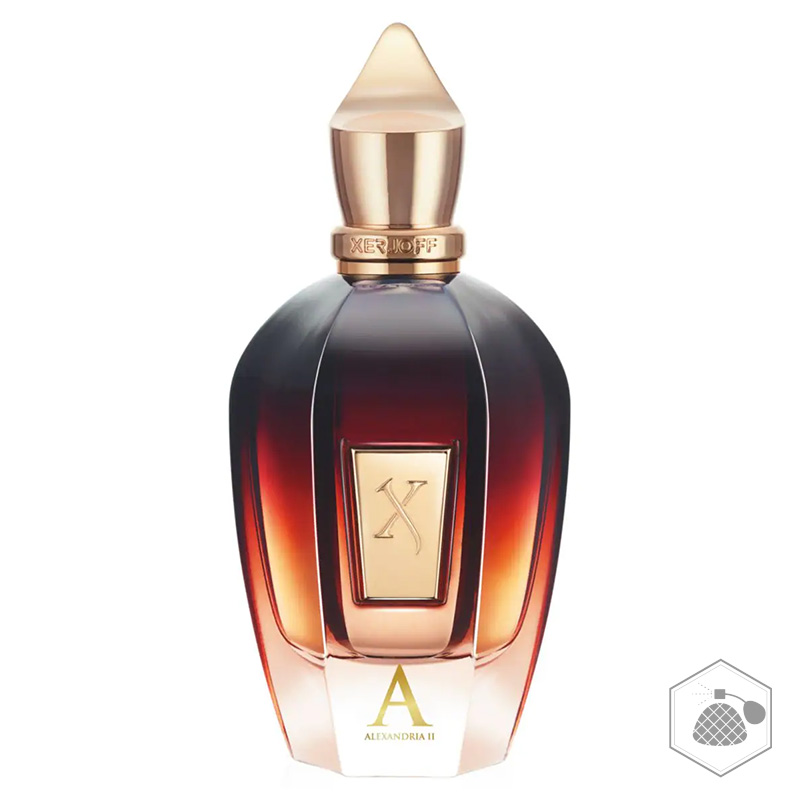 عطر الکساندریا 2 زرژف (زرجوف) زنانه/مردانه