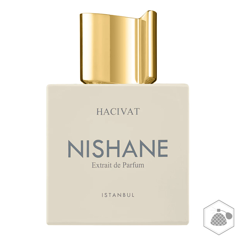 عطر هَسیوات (هاجیوات) نیشانه زنانه/مردانه