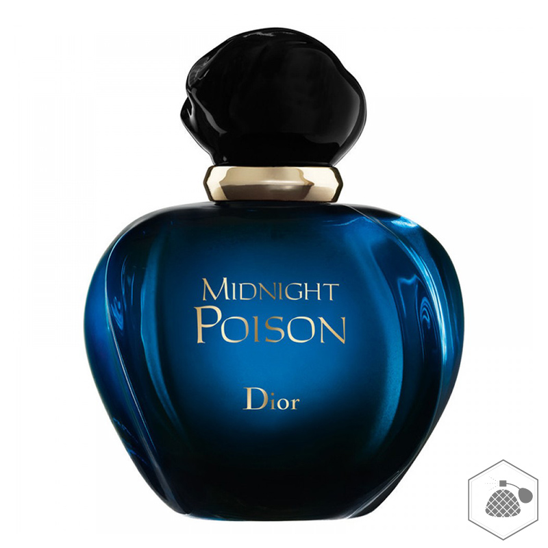عطر میدنایت پویزن دیور زنانه