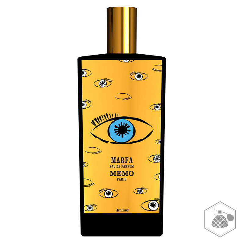 عطر مارفا ممو پاریس زنانه/مردانه