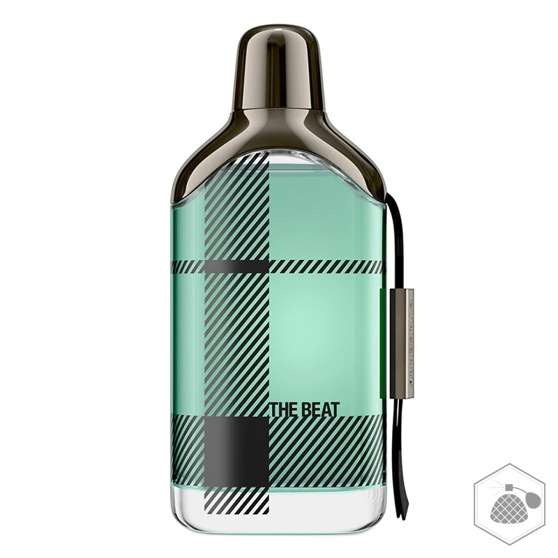 عطر دِ بیت بِربری مردانه