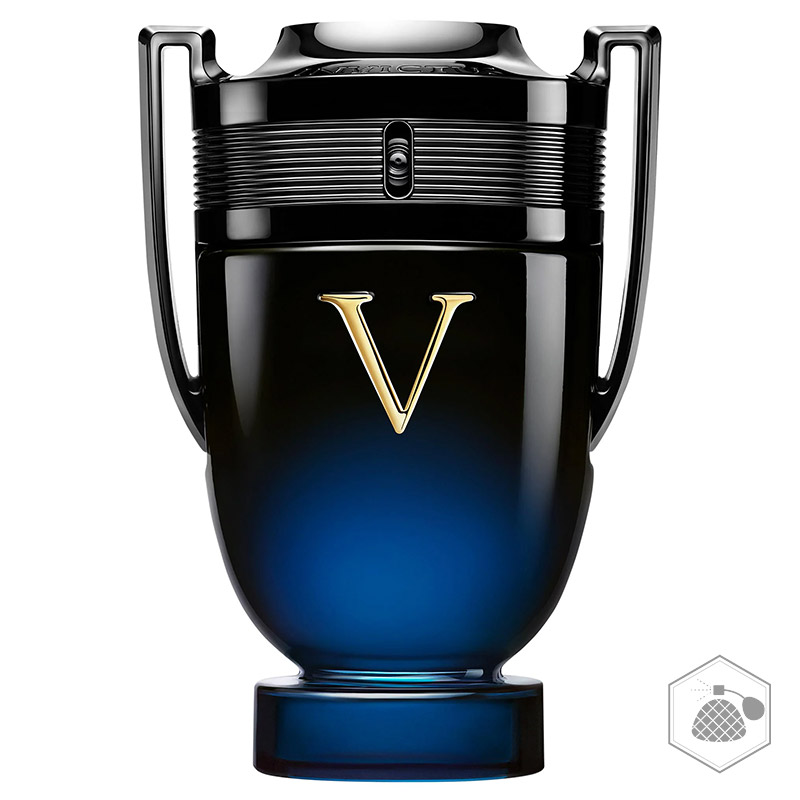 عطر اینویکتوس ویکتوری الکسیر پاکو رابان مردانه
