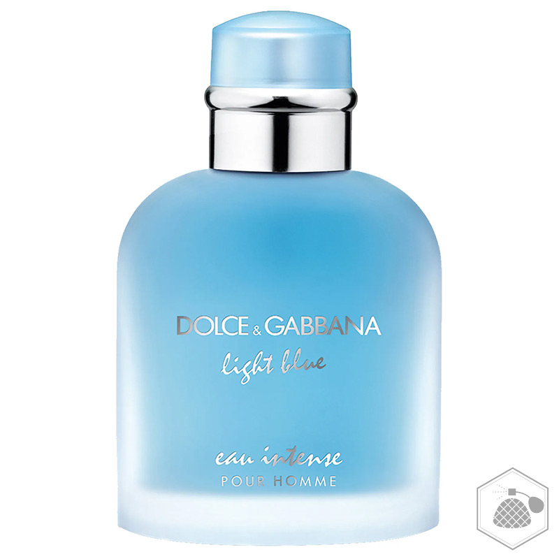 عطر لایت بلو اُ اینتنس دولچه اند گابانا مردانه