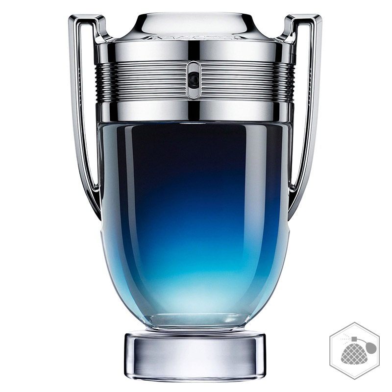 عطر اینویکتوس لجند پاکو رابان مردانه