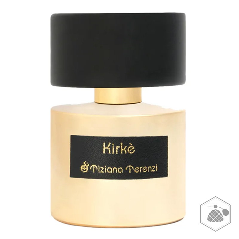 عطر کیرکه (کِرکه) تیزیانا ترنزی زنانه/مردانه