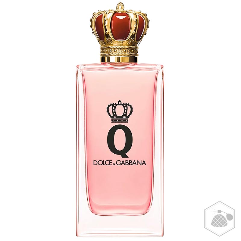 عطر کیو (کویین) بای دولچه اند گابانا زنانه