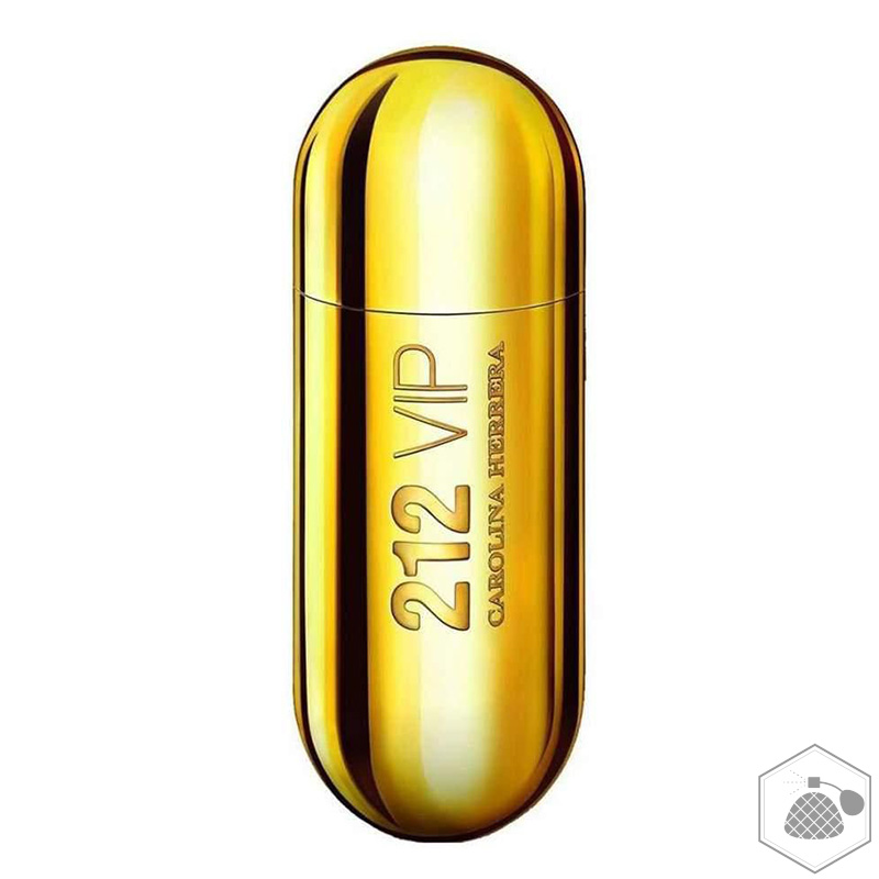 عطر 212 وی آی پی کارولینا هررا زنانه