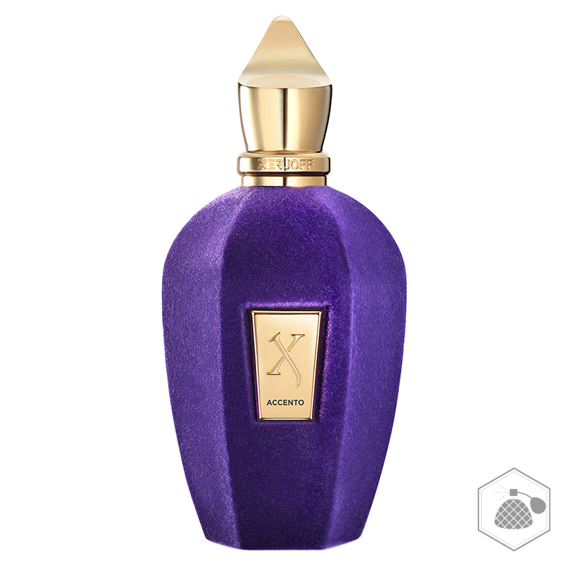 عطر اچنتو (اکسنتو) زرژف (زرجوف) زنانه/مردانه