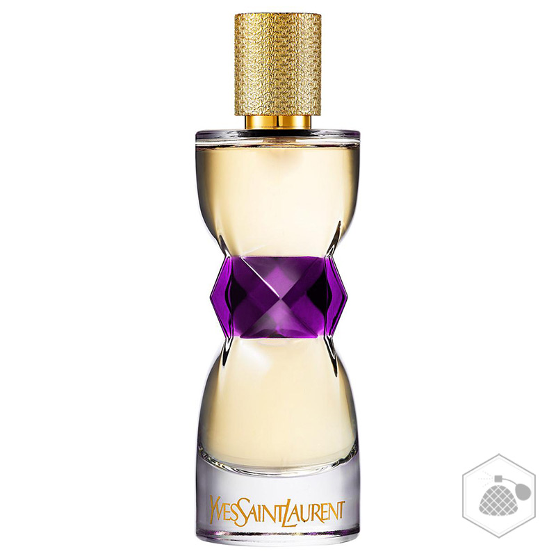 عطر مَنیفستو ایو سن لورن (ایفسن لوغان) زنانه
