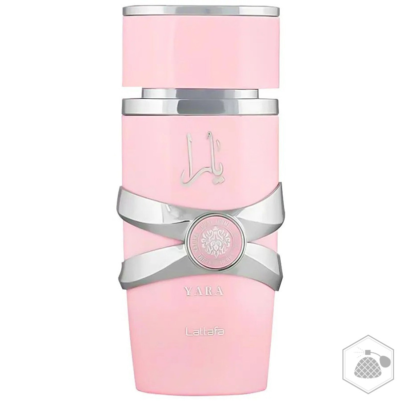 عطر یارا لطافه زنانه