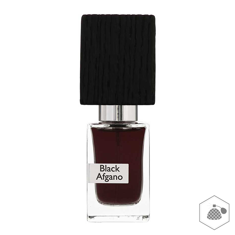 عطر بلک افگانو (افغانو) ناسوماتو زنانه/مردانه