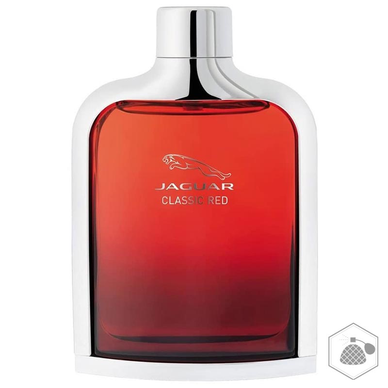 عطر کلاسیک رِد جگوار مردانه اورجینال