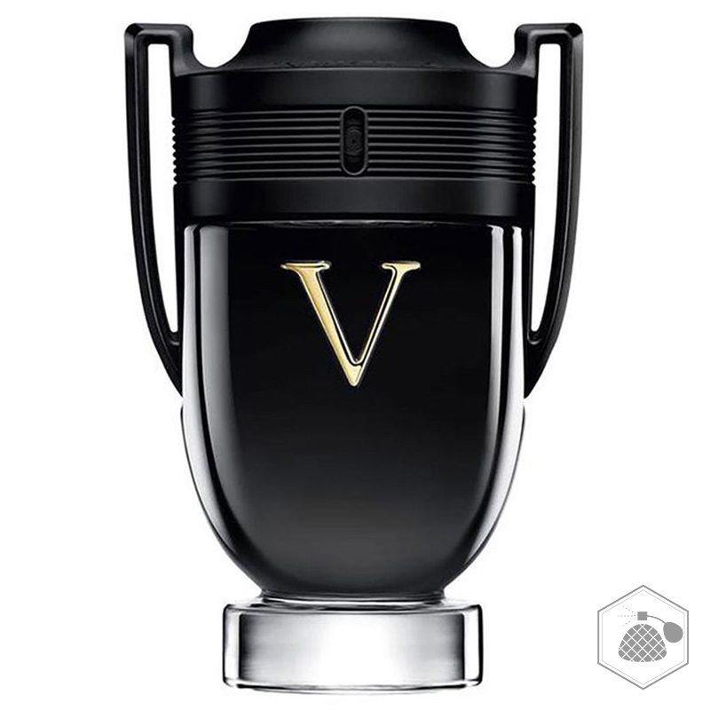 عطر اینویکتوس ویکتوری پاکو رابان مردانه