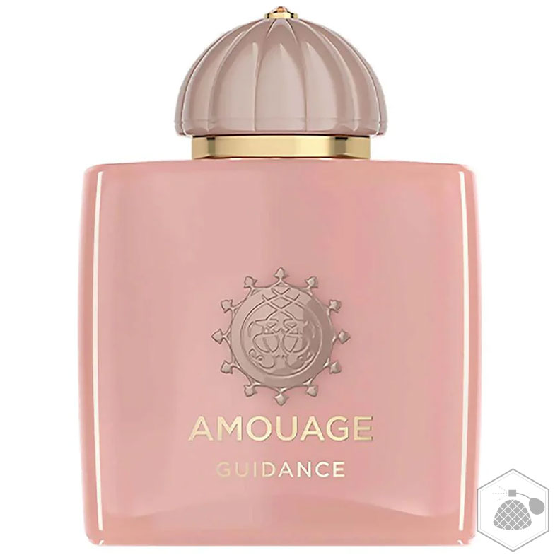 عطر گایدنس آمواژ زنانه/مردانه