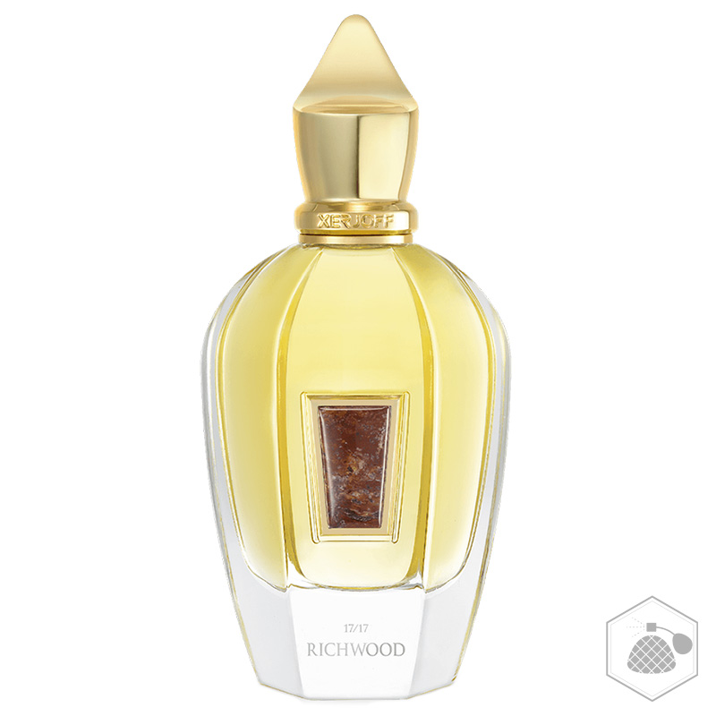 عطر ریچ وود زرژف (زرجوف) زنانه/مردانه