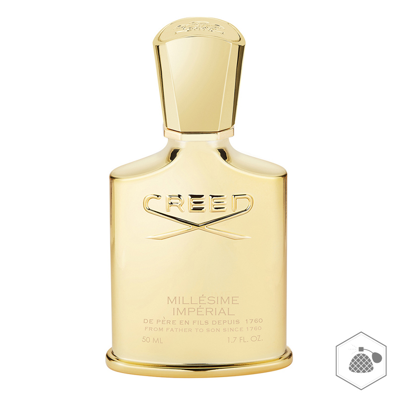 عطر میلسیم امپریال کرید زنانه/مردانه
