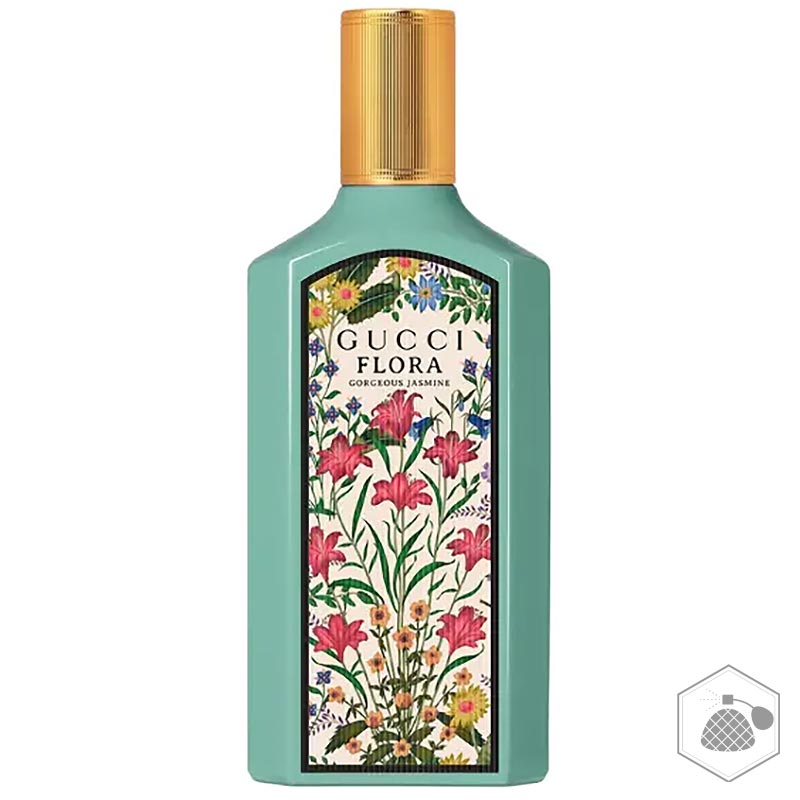 عطر فلورا گرجس جاسمین گوچی زنانه